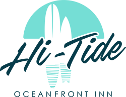 Hi-Tide Oceanfront Inn in Seaside, Oregon